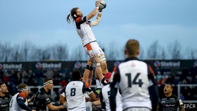 Newcastle Red Bulls vs. Perpignan Kickoff Time, Lineups