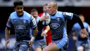 Everyone Wants Those Playoffs: Guinness PRO14 This Week