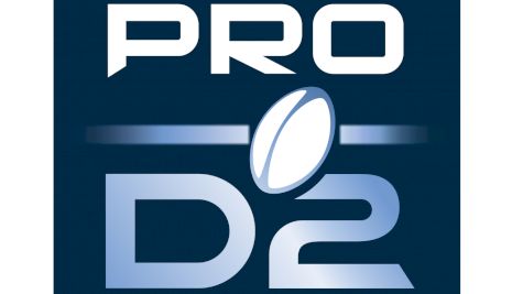 2019 French Pro D2 Final