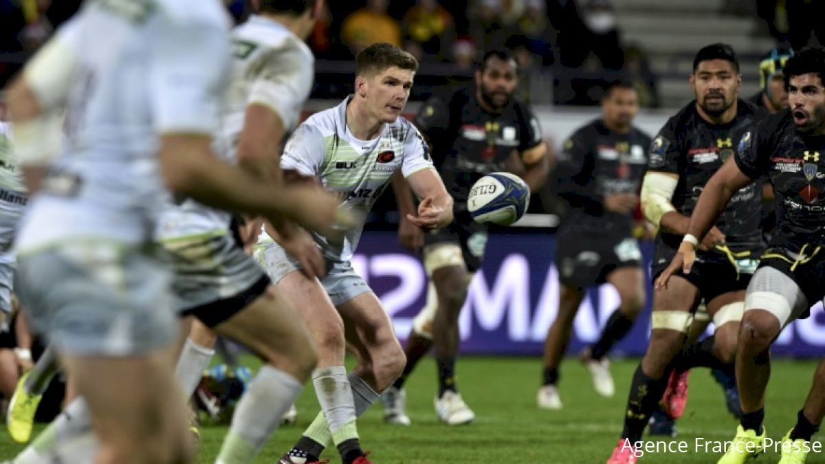 Premiership Rugby Hails 'Landmark' Deal with Equity Firm