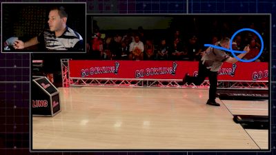 O'Neill: Williams' Follow Through Unique