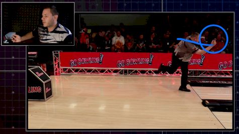 O'Neill: Stu Williams' Follow Through Incredibly Unique