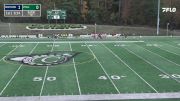Replay: WestConn vs VTSU-Castleton | Sep 13 @ 5 PM