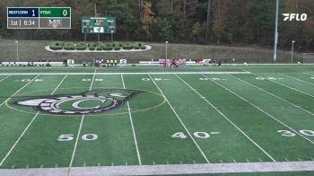 Replay: WestConn vs VTSU-Castleton | Sep 13 @ 5 PM