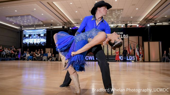 What to Expect at the 27th Annual Country Dance World Championships