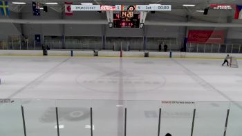 Replay: Home - 2024 Boston Rangers vs Philly Little Flyers | Mar 4 @ 12 PM