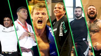 VOTE NOW: 2018 Breakthrough Grappler Of The Year