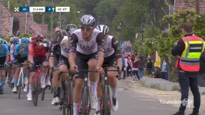Watch In Canada: Tour of Hongrie Stage 4