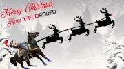 FloRodeo's Christmas Countdown #1: 2018 Season