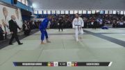 Lucas De Souza vs Melquisedeque Barros 2026 Carlson Gracie