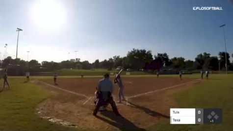 Texas Bombers vs. Tulsa Elites - Field 11