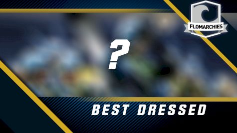 The 2018 FloMarchies: Vote On The "Best Dressed" Of 2018
