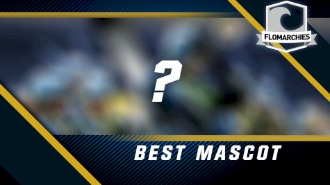 The 2018 FloMarchies: Vote On The "Best Mascot" Of 2018