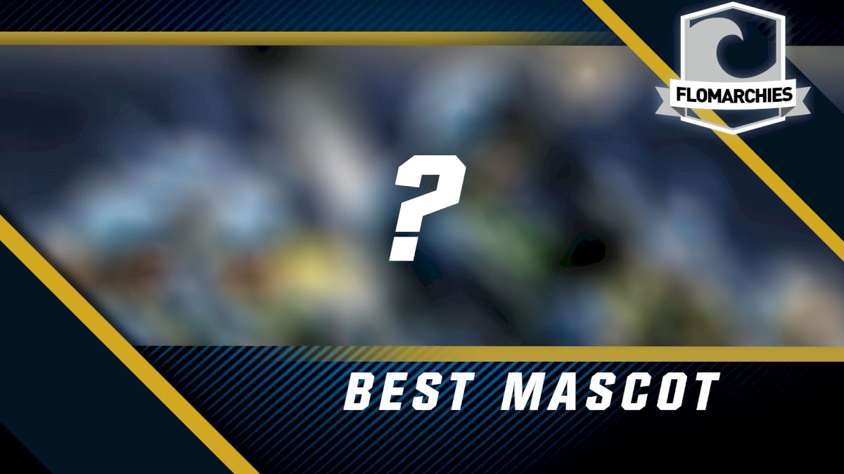The 2018 FloMarchies: Vote On The "Best Mascot" Of 2018