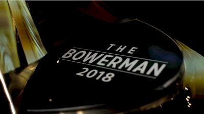 The Bowerman 2018 | Full Replay