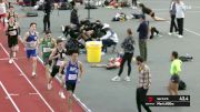 Men's 800m, Prelims 5