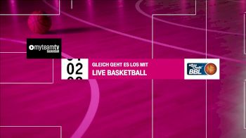 Full Replay - 2019 Basketball Lowen Braunschweig vs Telekom Baskets Bonn | easyCredit BBL - Basketball Lowen vs Telekom Baskets |BBL - May 1, 2019 at 10:44 AM CDT