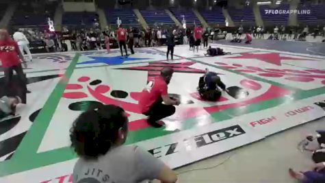 Atticus Medina vs Chase Woznick 2021 F2W Colorado Open - EVENT