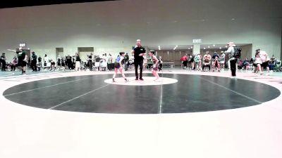 59 lbs Quarters - Braxton Lorg, OK vs Vincent Burgo, OK