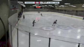 Replay: Home - 2024 Coeur dAlene vs RHA Kelowna | Feb 23 @ 8 PM