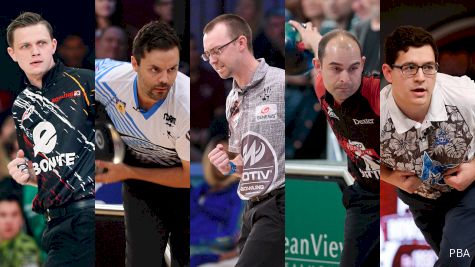 Five Players Who Could Be 2019 Player Of The Year