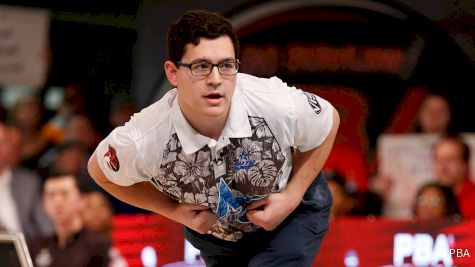 2019 PBA Lubbock Sports Open