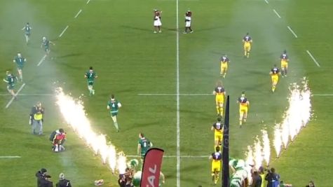 French Top 14 Round 12 Full Highlights