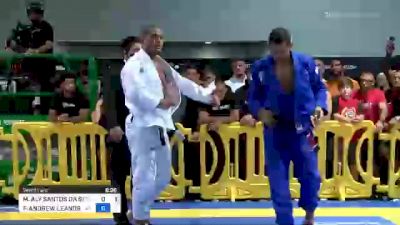 2021 IBJJF Jiu Jitsu Grand Prix Semi Finals Replay | Nov 13, 2021