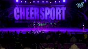 PunchFront Cheer - Shark Boy & Lava Girlz [2023 L3 Youth - D2 - Medium] 2023 CHEERSPORT National All Star Cheerleading Championship