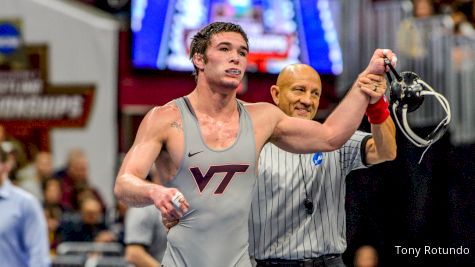 2019 Southern Scuffle Middleweight Preview