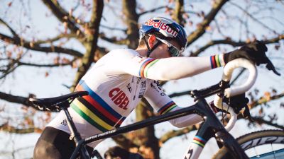 2018 Telenet UCI Cyclocross World Cup Heusden-Zolder