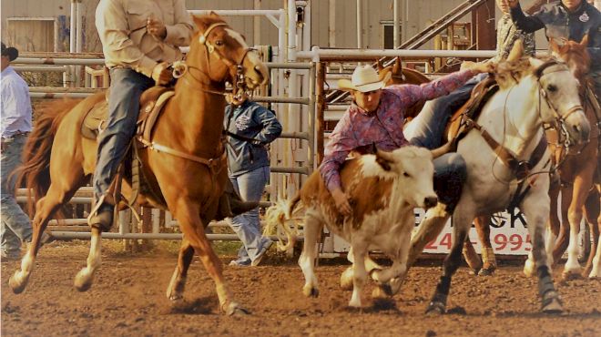 Rising Star: Gage Murray, Ranch Cowboy Turned Rodeo Cowboy