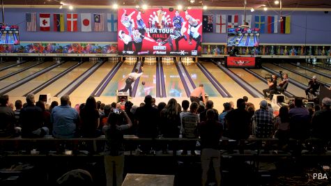 PBA Tour Finals Will Return In 2019