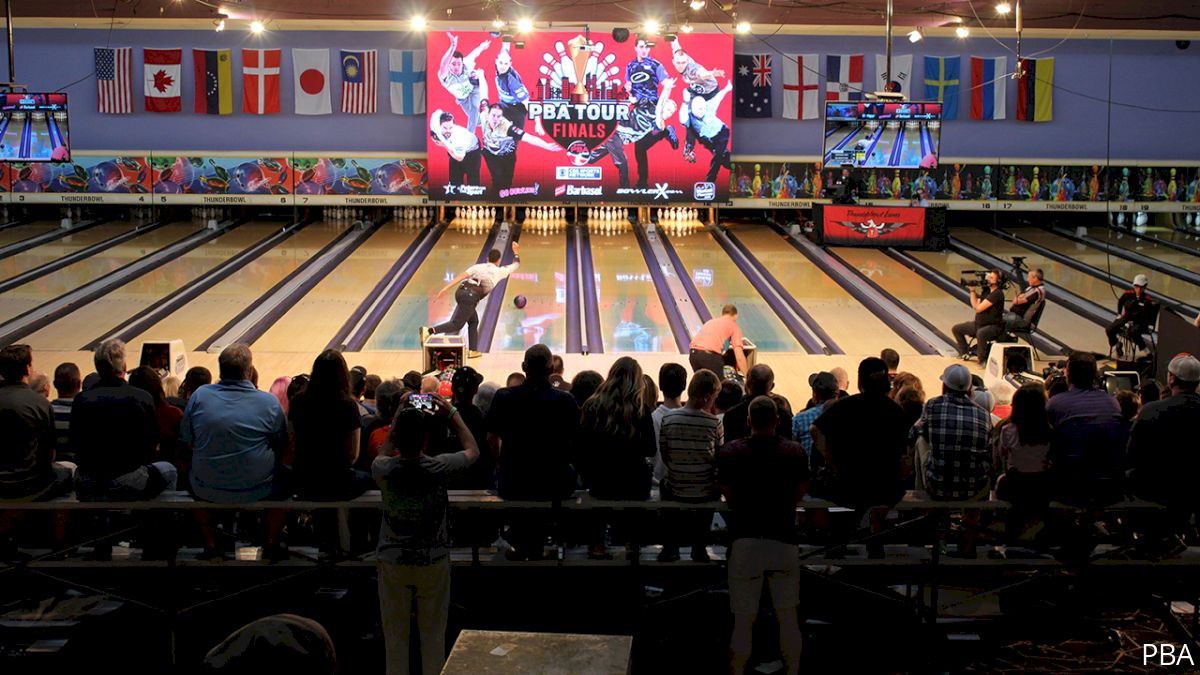 PBA Tour Finals Will Return In 2019