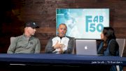 Texas Bombers Talk Principles | FAB 50 Show