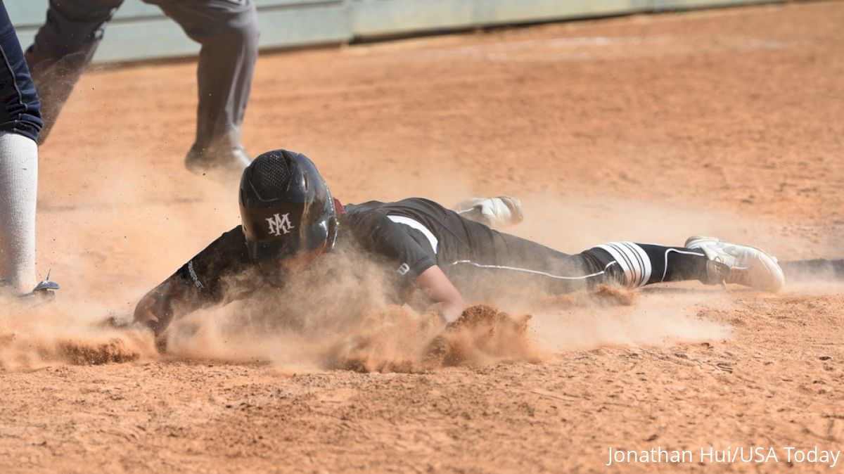 Top 6 Softball Fails of 2018