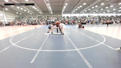 182 lbs Consi Of 16 #1 - Calvin Edwards, OH vs Gabriel Medrano, NY