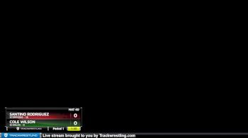 120 lbs Round 1 (4 Team) - Santino Rodriguez, Scorpions vs Cole Wilson, Scanlan