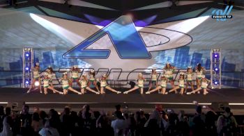 NM Elite - Spice Girls [2024 L1 Youth - D2 Day 1] 2024 Athletic Championships Mesa Nationals