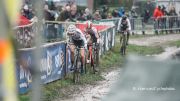 How To Watch The DVV Trofee Brussels Universities Cyclocross