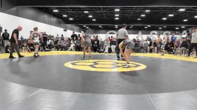 105 lbs Semis & 1st Wrestleback (8 Team) - Rylen Wax, POWA vs Ryan Rojo, Ohio Gold