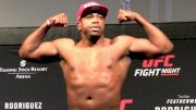 'Reinvented' Walt Harris Ready To Attack UFC 232