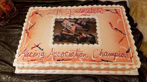 A Snapshot Of 2018 Sprint Car Champions