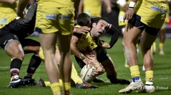 French Top 14 Round 25 Full Highlights