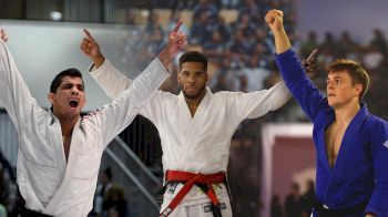 Preview: The Most Stacked King of Mats Ever? PLUS Abu Dhabi Grand Slam