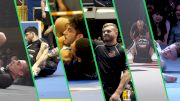 VOTE NOW: 2018 Best No-Gi Match!