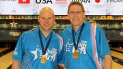 Jones, Barnes Retire From Team USA