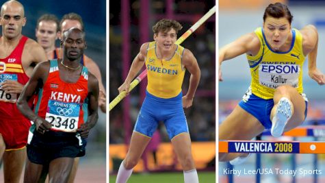 The Mondo Effect: Several U.S. Records Just Got A Lot Tougher