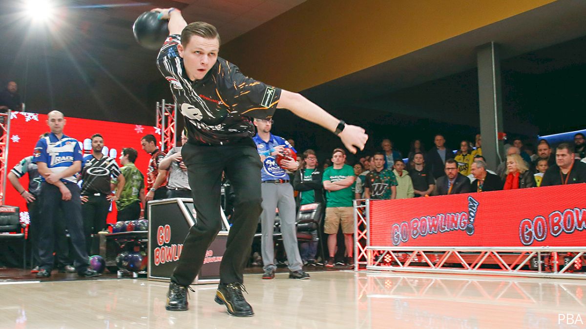 HOF Classic Kicks Off 2019 PBA Season This Week