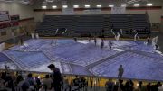 Veterans Memorial HS "San Antonio TX" at 2025 WGI Guard Austin Regional